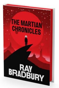 The Martian Chronicles (Deluxe Collector's Edition)
