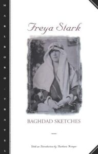 Baghdad Sketches (Marlboro Travel)