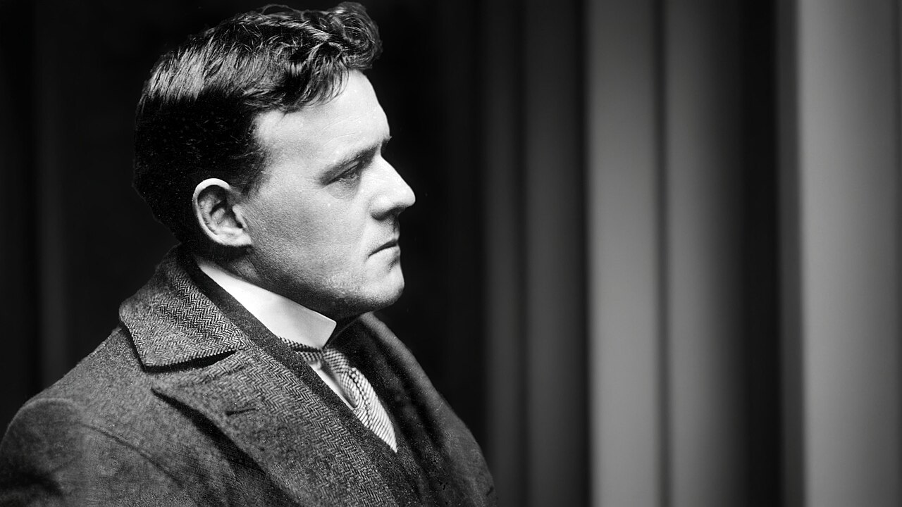 Hilaire Belloc portrait, author of The Path to Rome travel quotes