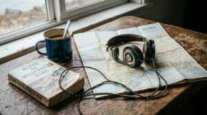 Into the Wild (audiobook)