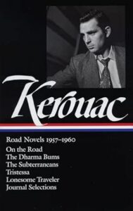 Road Novels 1957-1960 (Library of America)