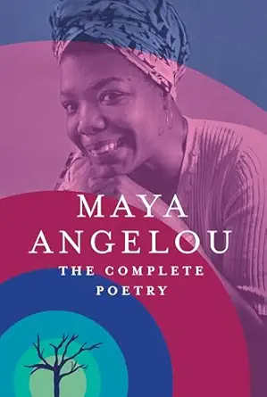 The Complete Poetry, book cover
