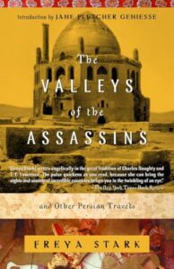 The Valleys of the Assassins: and Other Persian Travels (Modern Library)