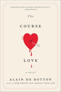 The Course of Love: A Novel