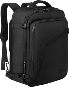 MATEIN 40L Carry-On Backpack