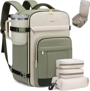 LOVEVOOK 40L Travel Backpack