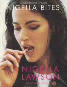 Nigella Bites (2001)