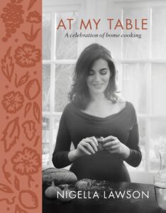 At My Table (2017)