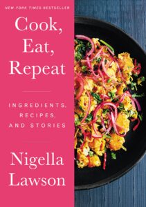 Cook, Eat, Repeat (2020)