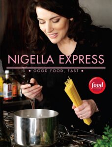 Nigella Express (2007)