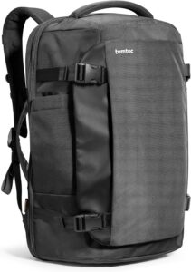 tomtoc 40L Travel Backpack