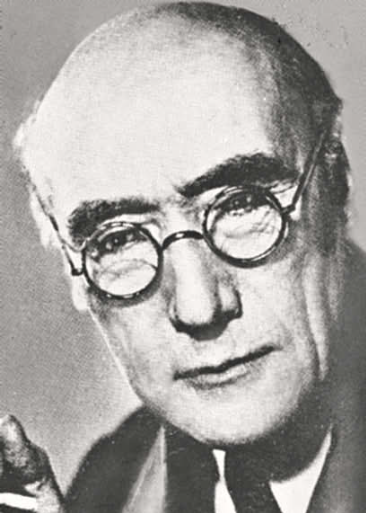 Andre Gide who said Lose Sight of the Shore